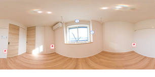 フェーデ　ディモーラ 105 【埼玉県吉川美南駅】 の間取り図