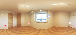 フェーデ　ディモーラ 205 【埼玉県吉川美南駅】 の間取り図