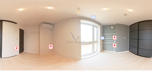 フェーデ　ディモーラ 301 【埼玉県吉川美南駅】 の間取り図