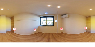 NmaisonⅥ 102 【千葉県都賀駅】 の間取り図