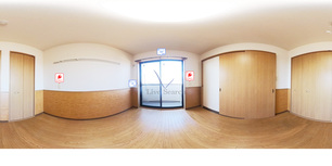 メゾン・ルシェッロ 302 【千葉県勝田台駅】 の間取り図