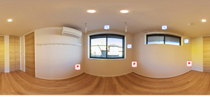 NmaisonⅥ 103 【千葉県都賀駅】 の間取り図