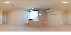 NmaisonⅥ 105 【千葉県都賀駅】 の間取り図