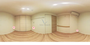 フェーデ　ディモーラ 305 【埼玉県吉川美南駅】 の間取り図