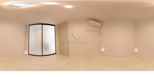 NmaisonⅥ 207 【千葉県都賀駅】 の間取り図