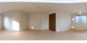 大濠パークレジデンス 303 【福岡県唐人町駅】 の間取り図