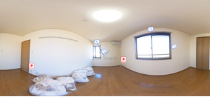 シェラ・エトワール B101 【東京都東大和市駅】 の間取り図