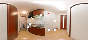 クランシューズ西原 202 【茨城県赤塚駅】 の間取り図