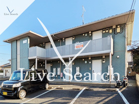 クランシューズ西原 202 【茨城県赤塚駅】 の間取り図