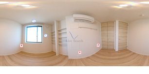 NmaisonⅥ 303 【千葉県都賀駅】 の間取り図