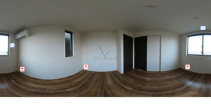 エフシャルムⅢ 103 【茨城県水戸駅】 の間取り図