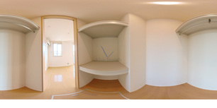 メゾンドパル文京 103 【茨城県赤塚駅】 の間取り図