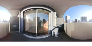 プレディアスタイル名古屋 304 【愛知県名古屋駅】 の間取り図