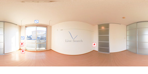 アネックス　Ⅰ 103 【茨城県牛久駅】 の間取り図