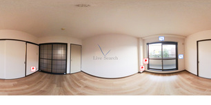 ロッククレスト 306 【神奈川県戸塚バス15分】 の間取り図