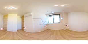 NmaisonⅥ 302 【千葉県都賀駅】 の間取り図