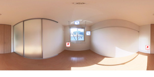 アリスタD 202 【茨城県下菅谷】 の間取り図