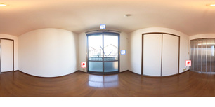 グレース日置 202 【大阪府初芝駅】 の間取り図