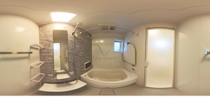 クラソ中野坂上 201 【東京都中野坂上】 の間取り図