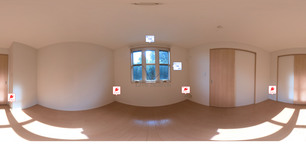 アリスタC 203 【茨城県下菅谷】 の間取り図