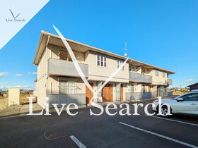 アリスタC 203 【茨城県下菅谷】 の間取り図