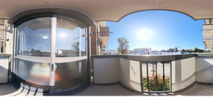 グロリア A101 【東京都鷹の台駅】 の間取り図