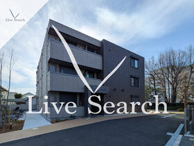 シャーメゾンハレムサシノ　マーリエ 105 【東京都東伏見】 の間取り図