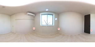 シャーメゾンハレムサシノ　マーリエ 201 【東京都東伏見】 の間取り図