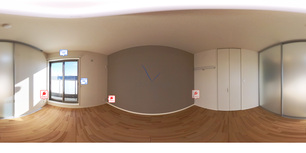 ハレレア 303 【茨城県みどりの駅】 の間取り図