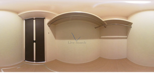 プレサージュ西新井 103 【東京都大師前駅】 の間取り図