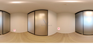 シャーメゾングラン南福岡 301 【福岡県雑餉隈駅】 の間取り図