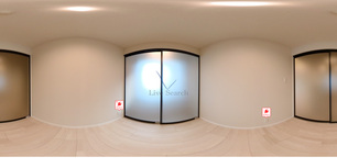 シャーメゾングラン南福岡 302 【福岡県雑餉隈駅】 の間取り図