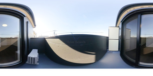 Lignum浦和元町 301 【埼玉県北浦和】 の間取り図