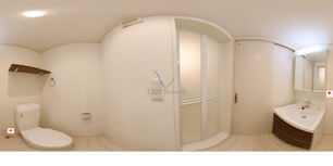 リオ・ブリサ大岡  【神奈川県蒔田駅】 の間取り図