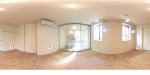 サンベレオ大倉山Ⅲ 101 【神奈川県大倉山駅】 の間取り図