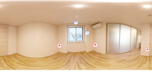 サンベレオ大倉山Ⅲ 102 【神奈川県大倉山駅】 の間取り図