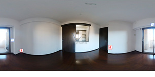 コアマンション百道プレジオ 705 【福岡県藤崎駅】 の間取り図