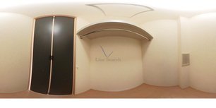 エスペランサ・シマ  205 【東京都国領駅】 の間取り図