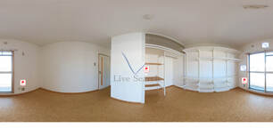 京町団地 306 【福岡県紫駅】 の間取り図