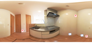 ルシエール氷川 103 【埼玉県京浜東北・根岸線　大宮駅　徒歩21分】 の間取り図