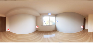 シャイン・カワナベ 103 【埼玉県埼玉新都市交通　東宮原駅　徒歩5分】 の間取り図