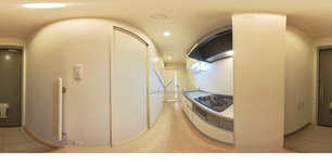 レーベンハイム大幸 102 【愛知県矢田駅2分　名古屋ドーム前矢田駅6分】 の間取り図