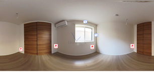 Crujiente 103 【兵庫県門戸厄神駅】 の間取り図