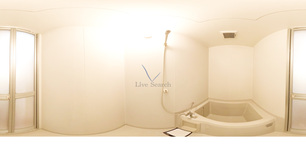 4501410　ウェストヴィレッジ壱番館 201 【滋賀県東海道本線 膳所駅 徒歩15分】 の間取り図