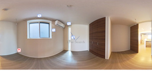 Crujiente 202 【兵庫県門戸厄神駅】 の間取り図