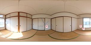 都府楼団地 1352 【福岡県都府楼南駅（JR）】 の間取り図