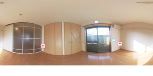 メゾン　リヴィエール 101 【大阪府野崎駅】 の間取り図