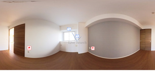 クラシオン小笹山手 306 【福岡県桜坂駅】 の間取り図