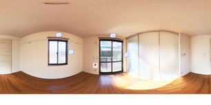 メゾンセーブル 102 【茨城県土浦駅】 の間取り図