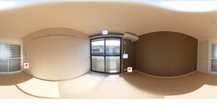 シャトル藤 202 【埼玉県川越線　日進駅　徒歩14分】 の間取り図